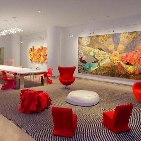 Radisson Blu Mall Of America Bloomington Luaran gambar