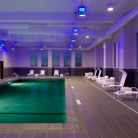 Radisson Blu Mall Of America Bloomington Luaran gambar