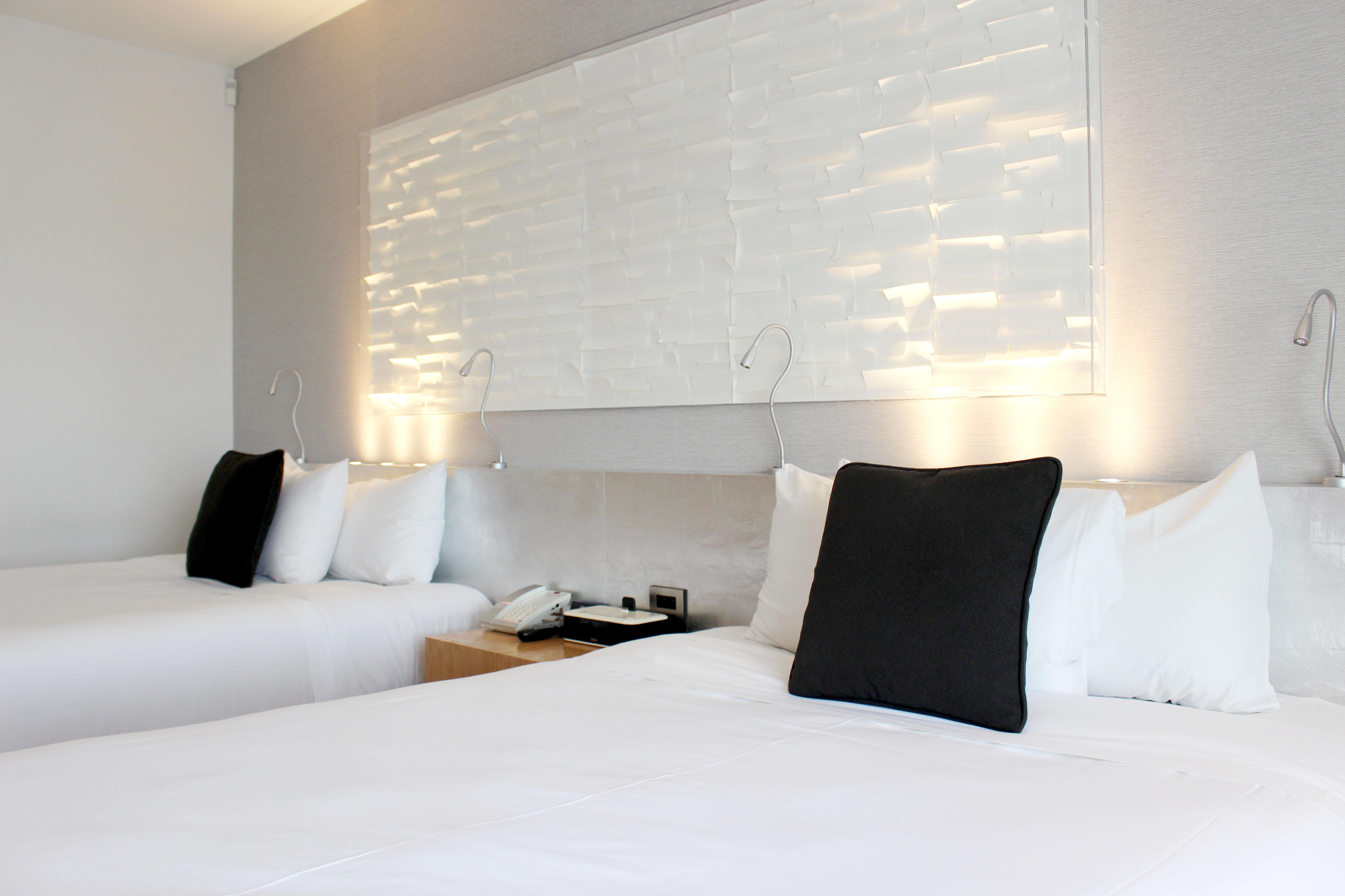 Radisson Blu Mall Of America Bloomington Luaran gambar