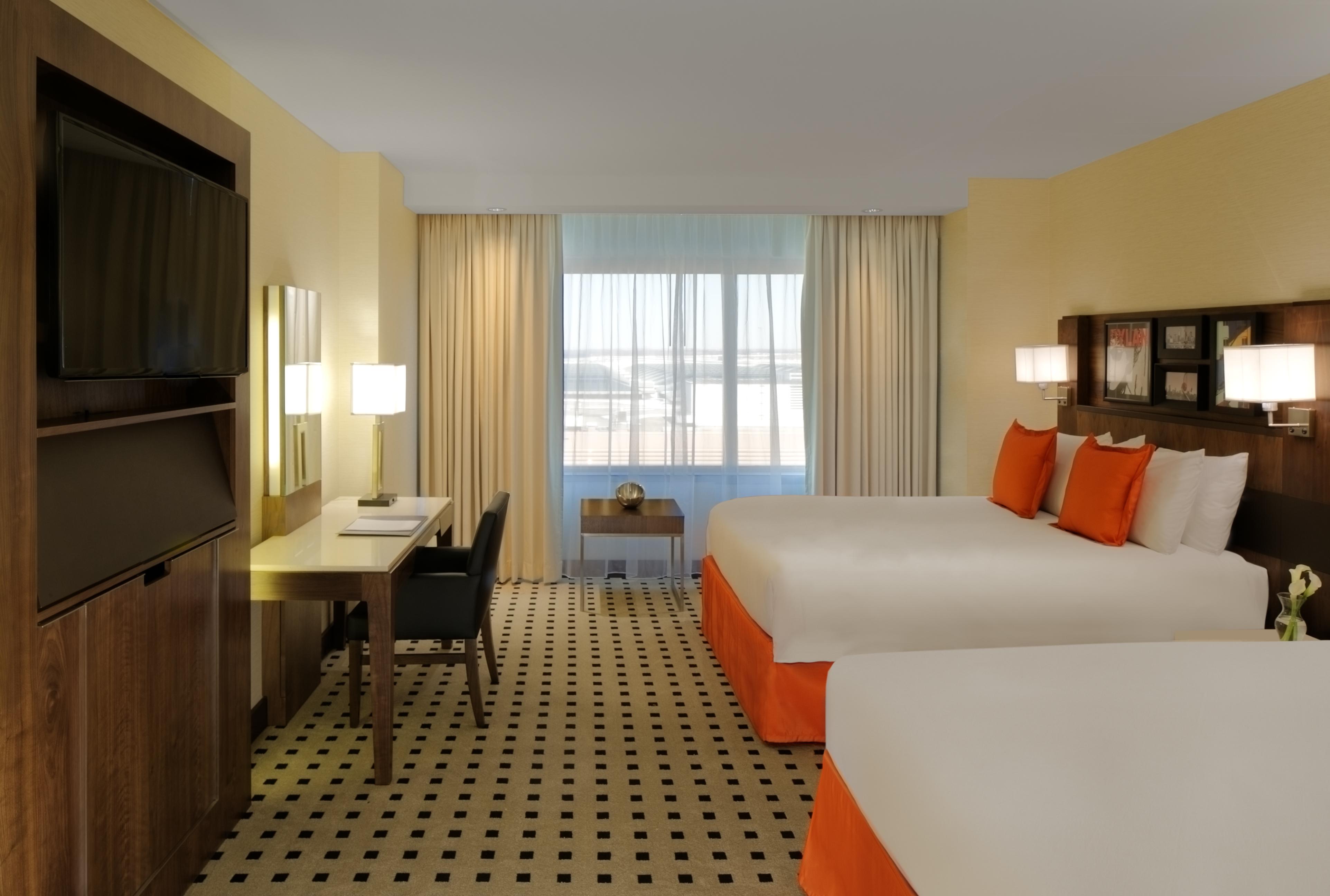 Radisson Blu Mall Of America Bloomington Bilik gambar