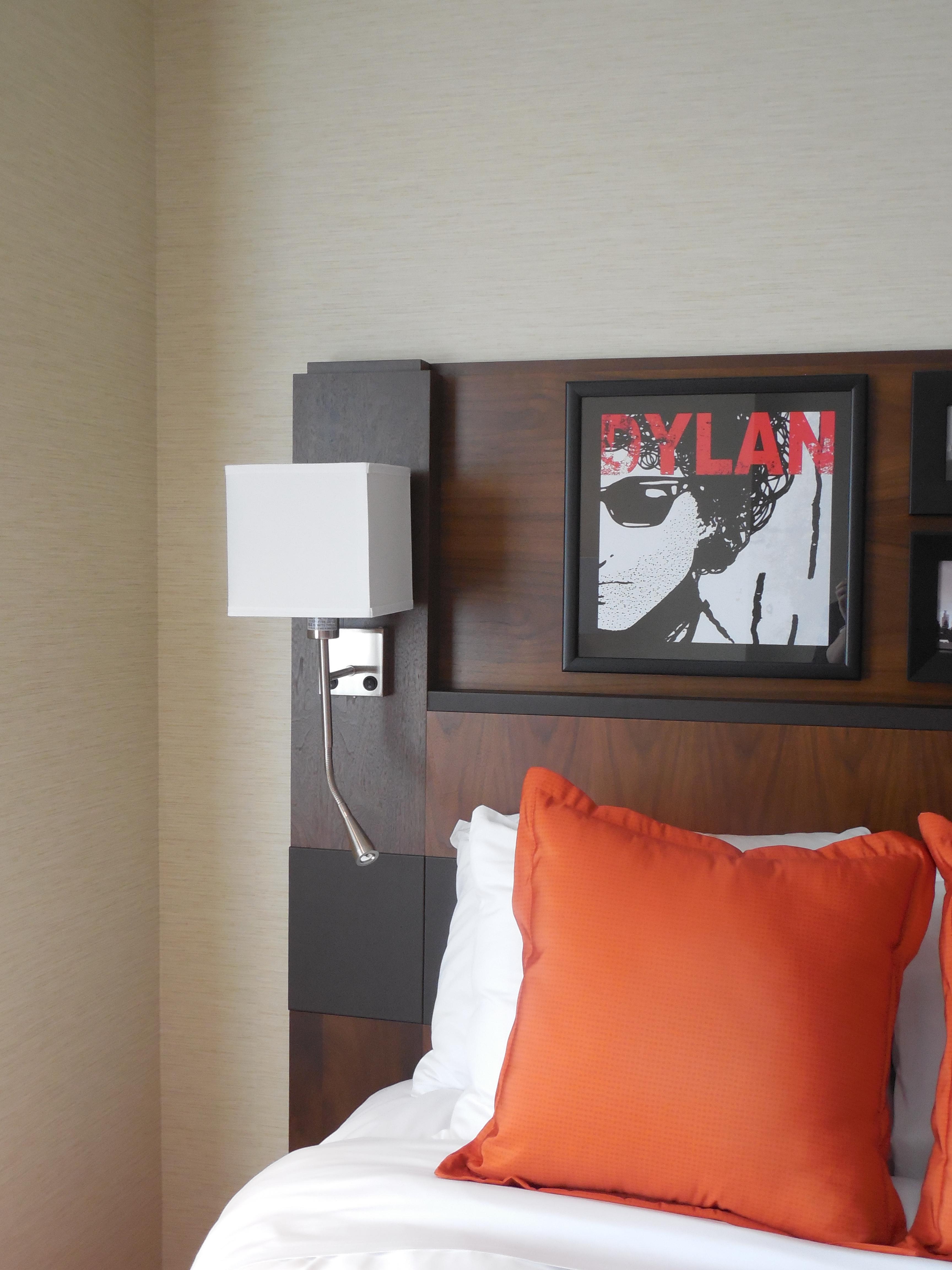 Radisson Blu Mall Of America Bloomington Luaran gambar