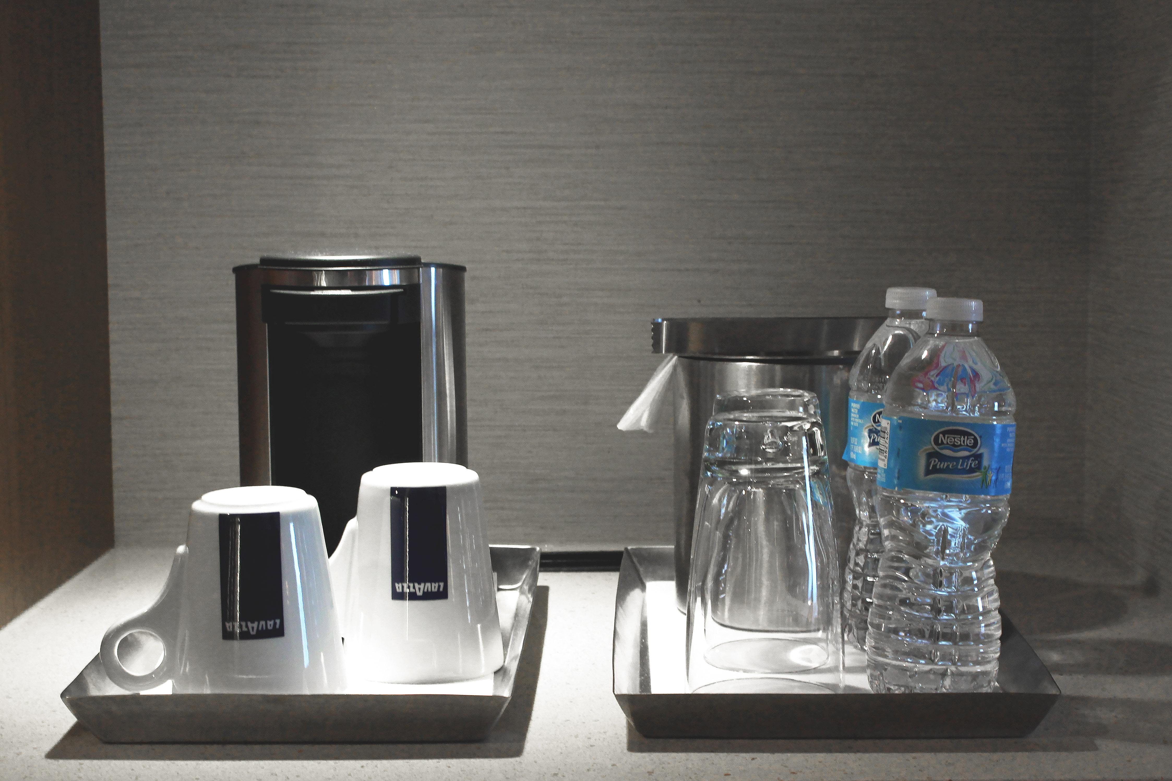 Radisson Blu Mall Of America Bloomington Luaran gambar