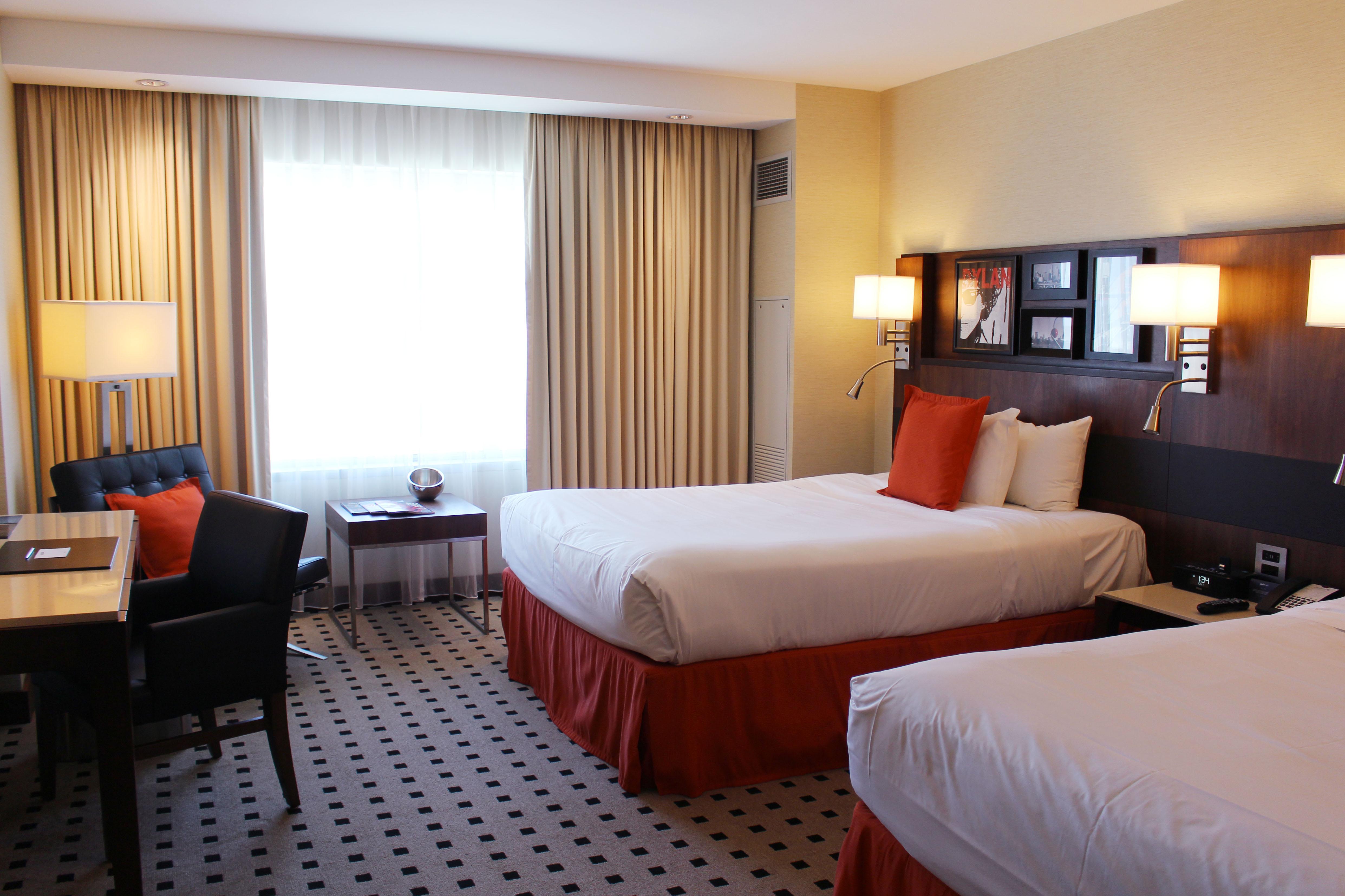 Radisson Blu Mall Of America Bloomington Luaran gambar
