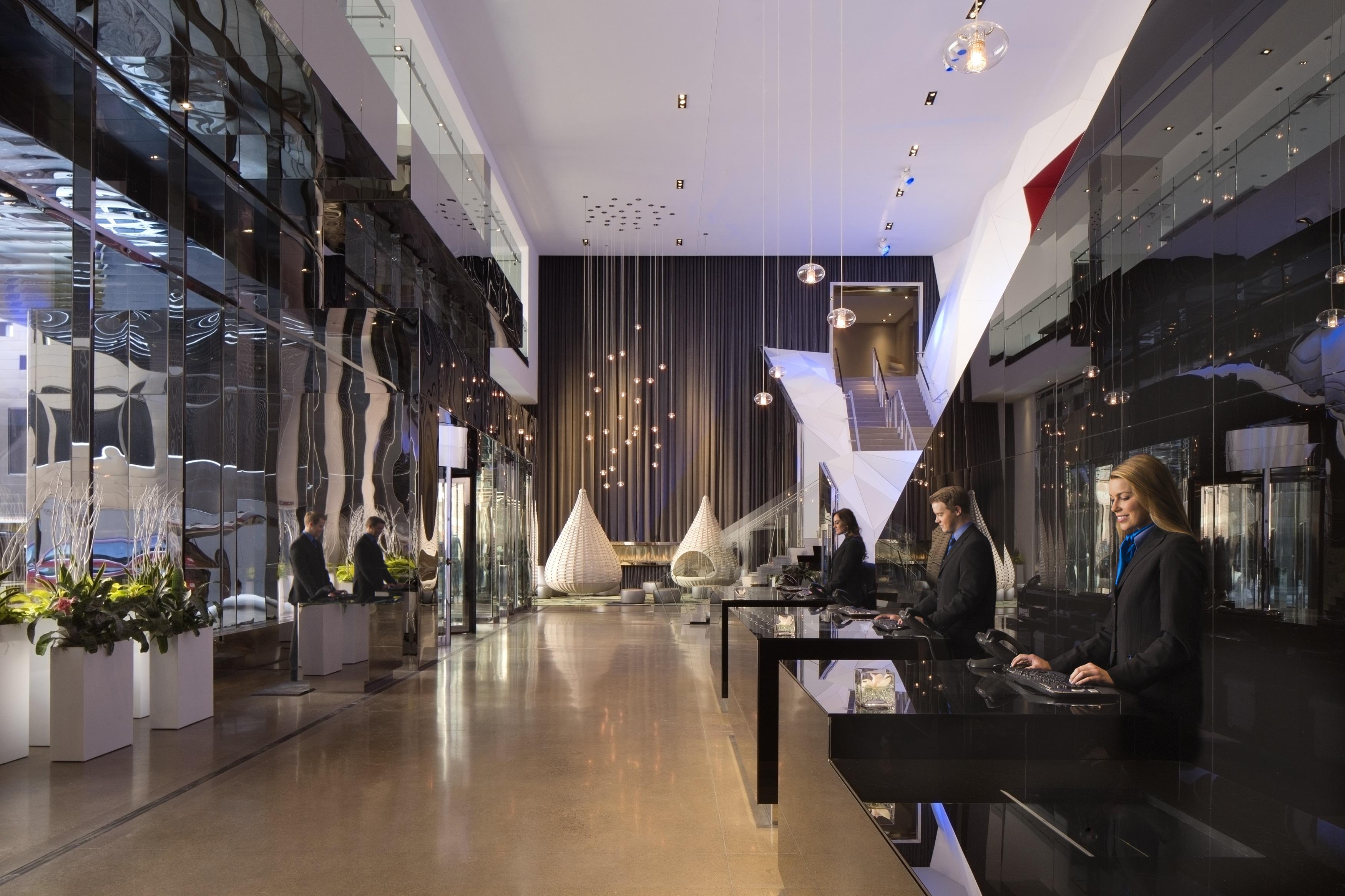 Radisson Blu Mall Of America Bloomington Dalaman gambar