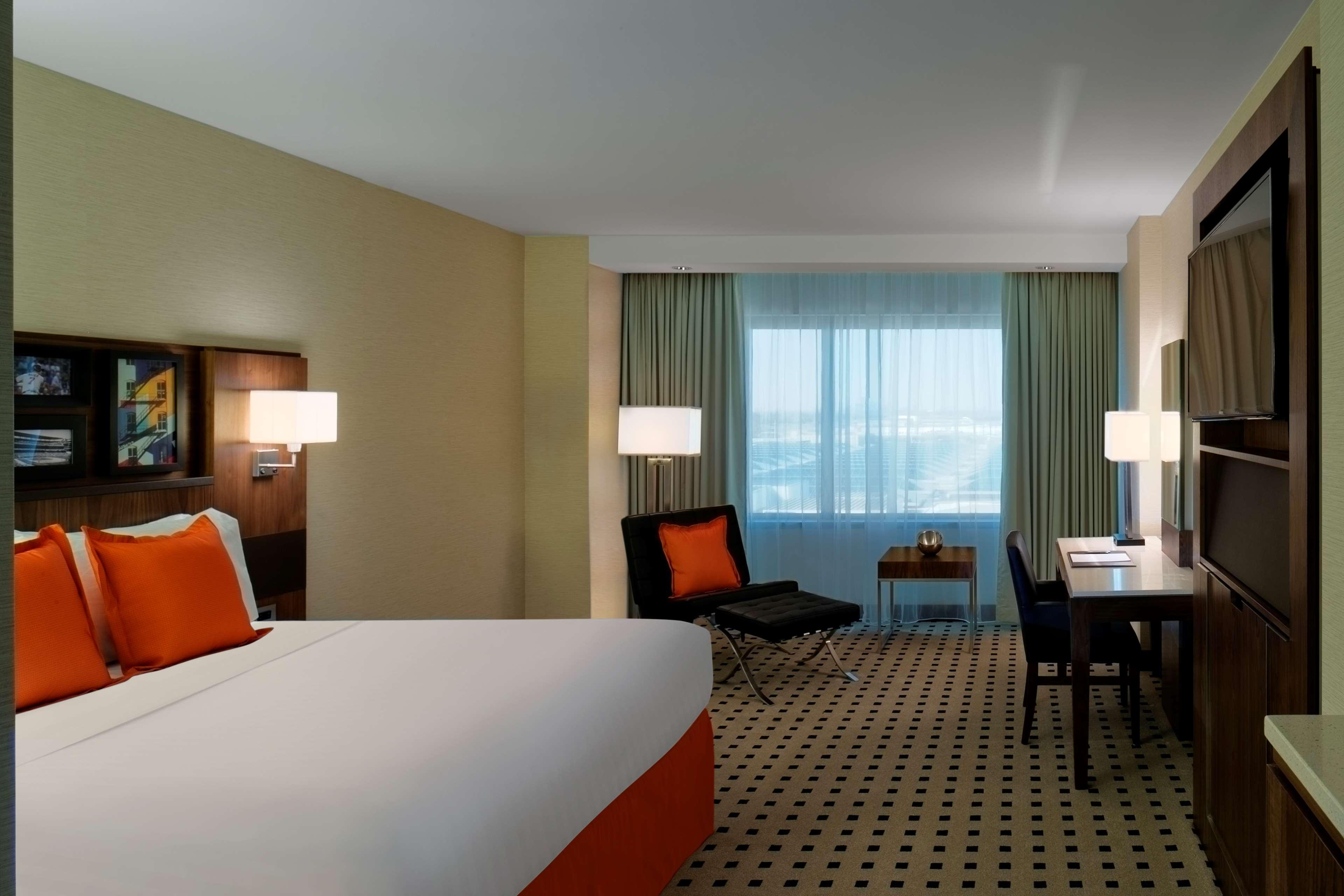 Radisson Blu Mall Of America Bloomington Luaran gambar
