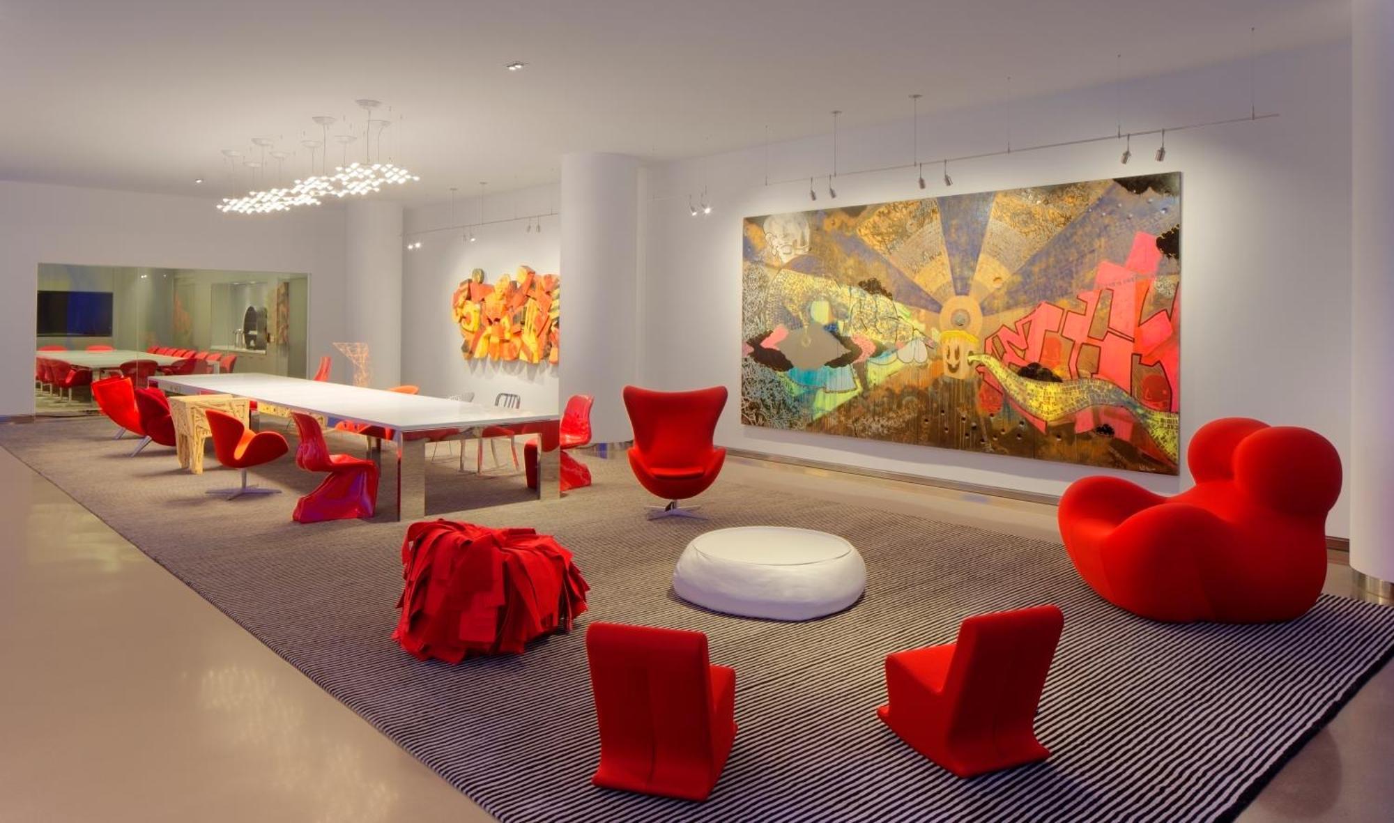 Radisson Blu Mall Of America Bloomington Luaran gambar