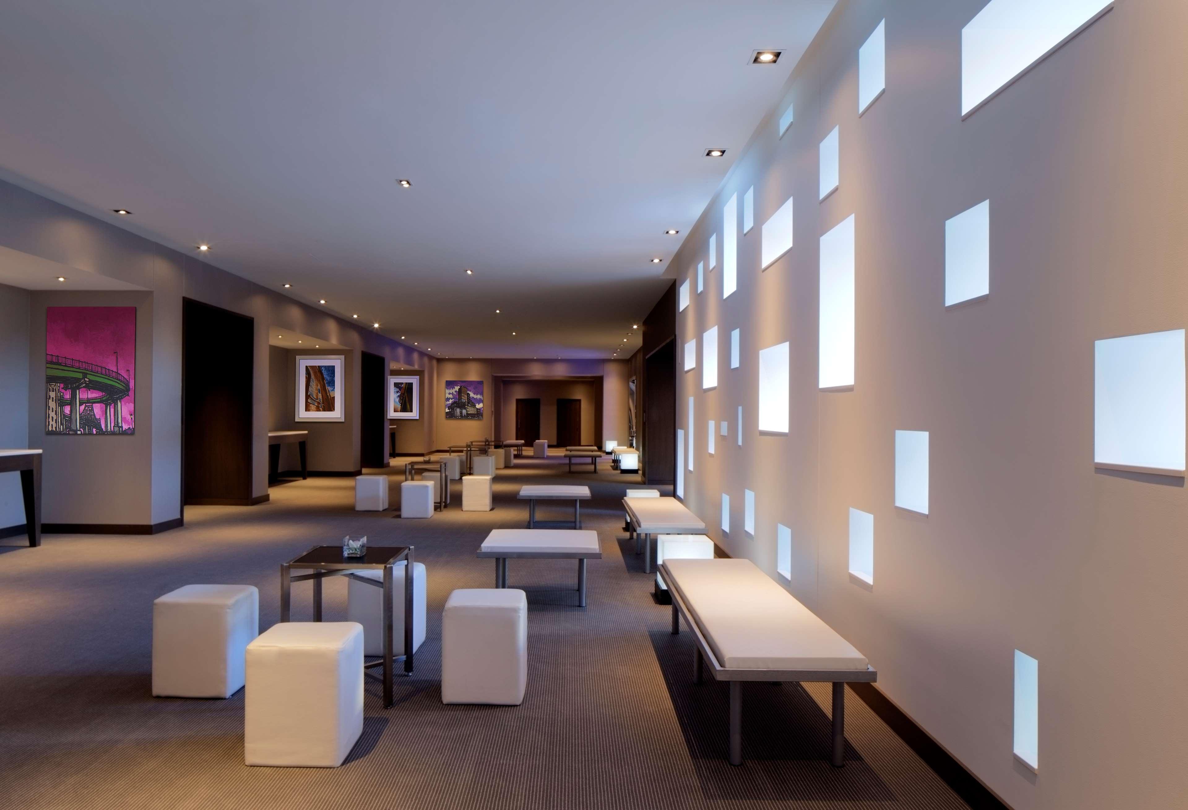 Radisson Blu Mall Of America Bloomington Dalaman gambar