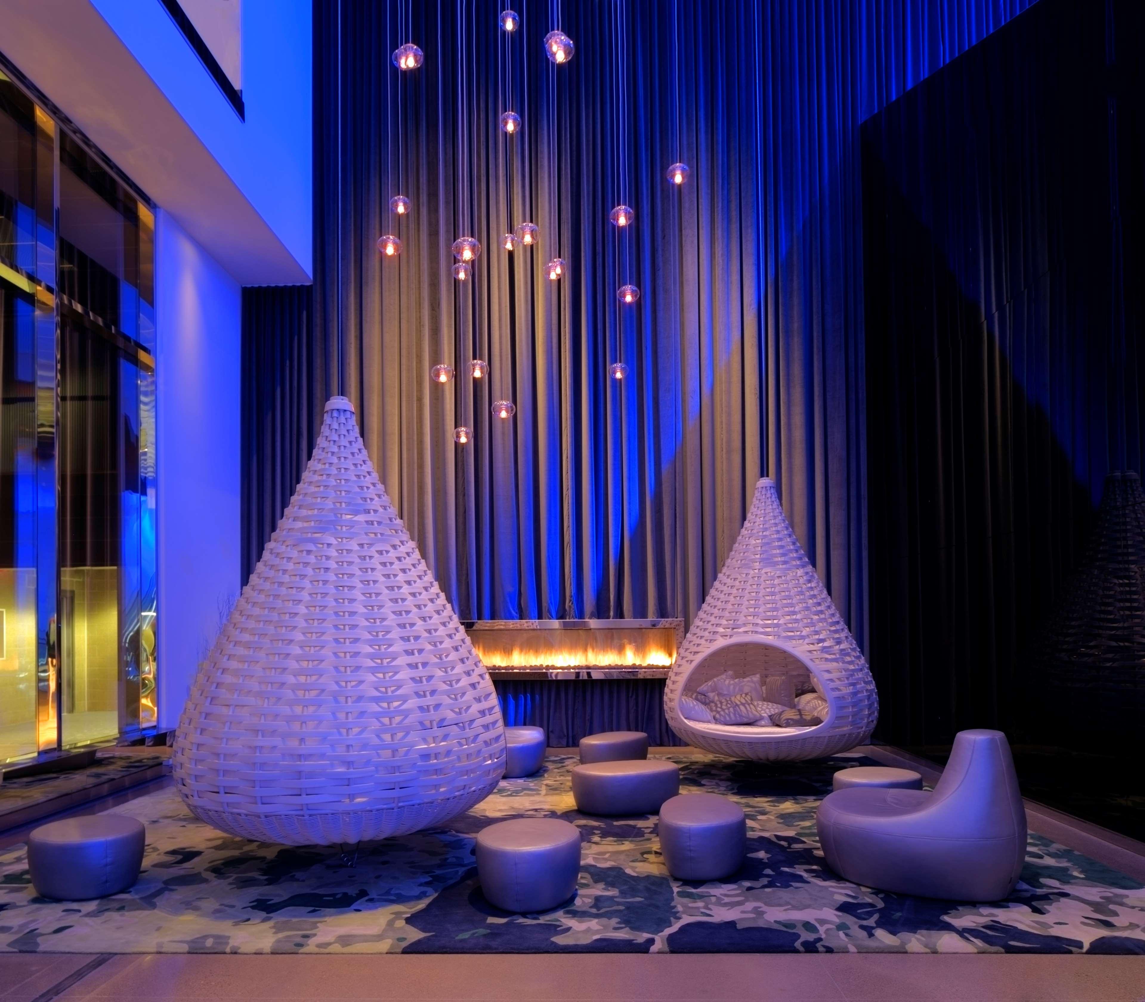 Radisson Blu Mall Of America Bloomington Kemudahan gambar