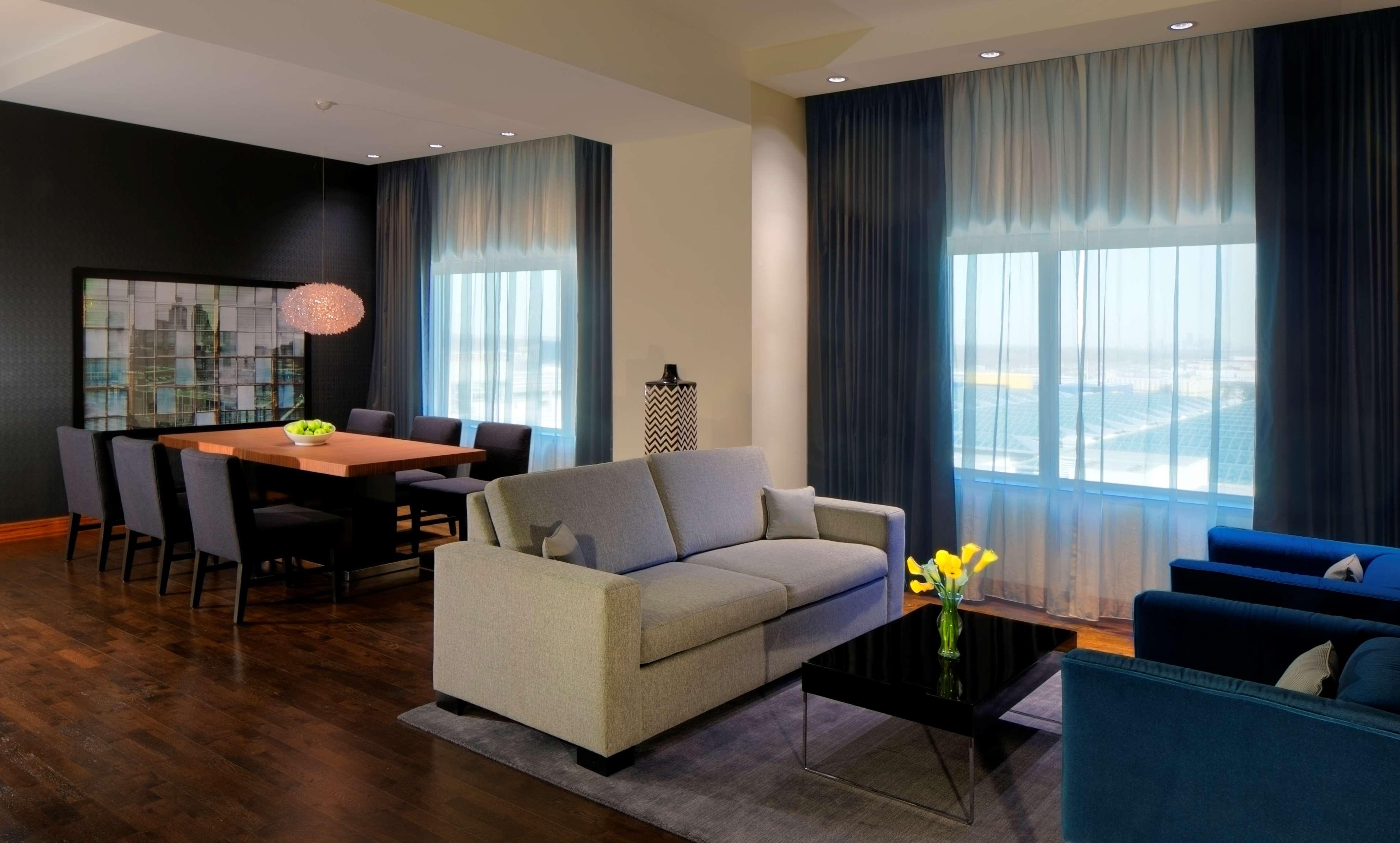 Radisson Blu Mall Of America Bloomington Bilik gambar