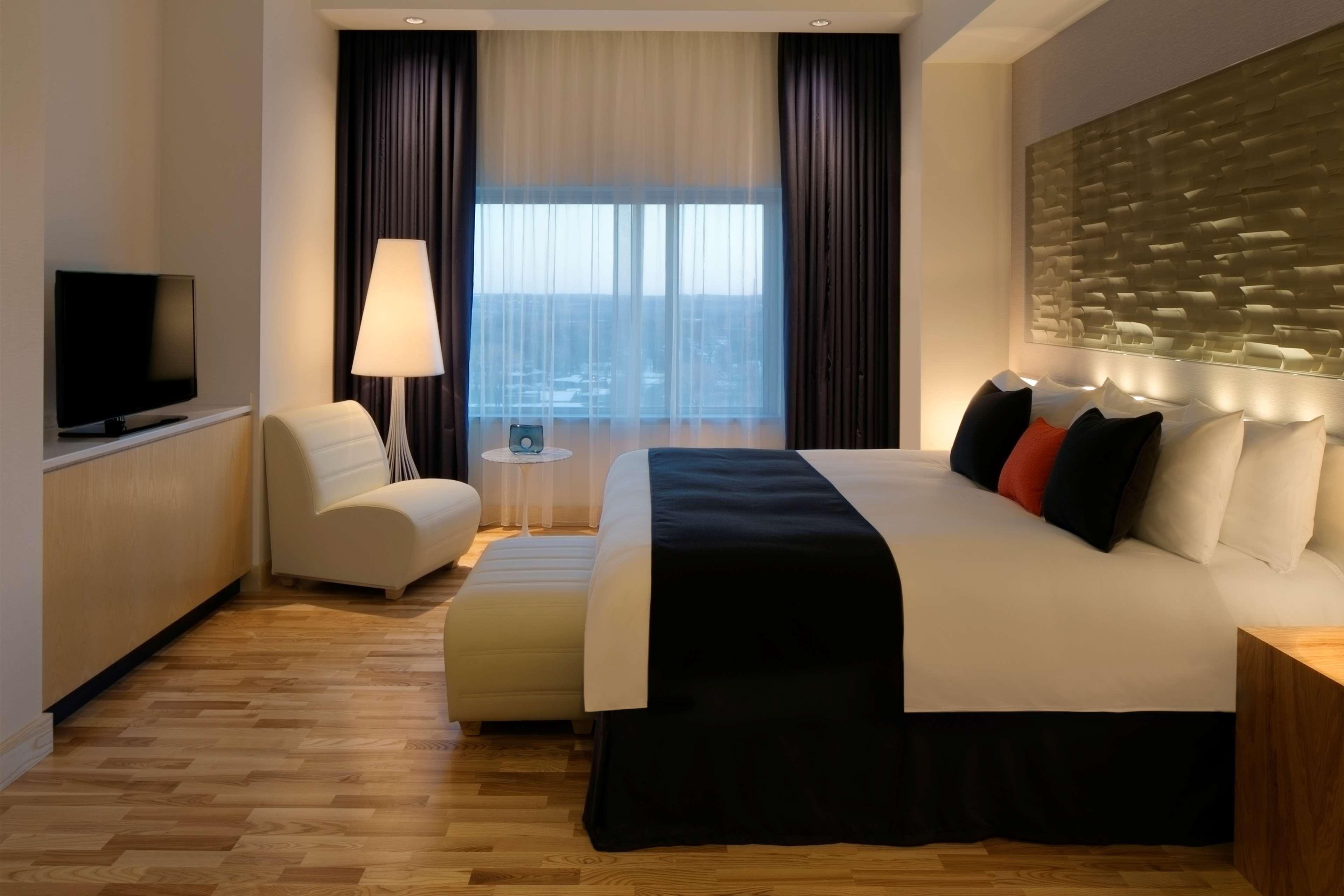 Radisson Blu Mall Of America Bloomington Bilik gambar