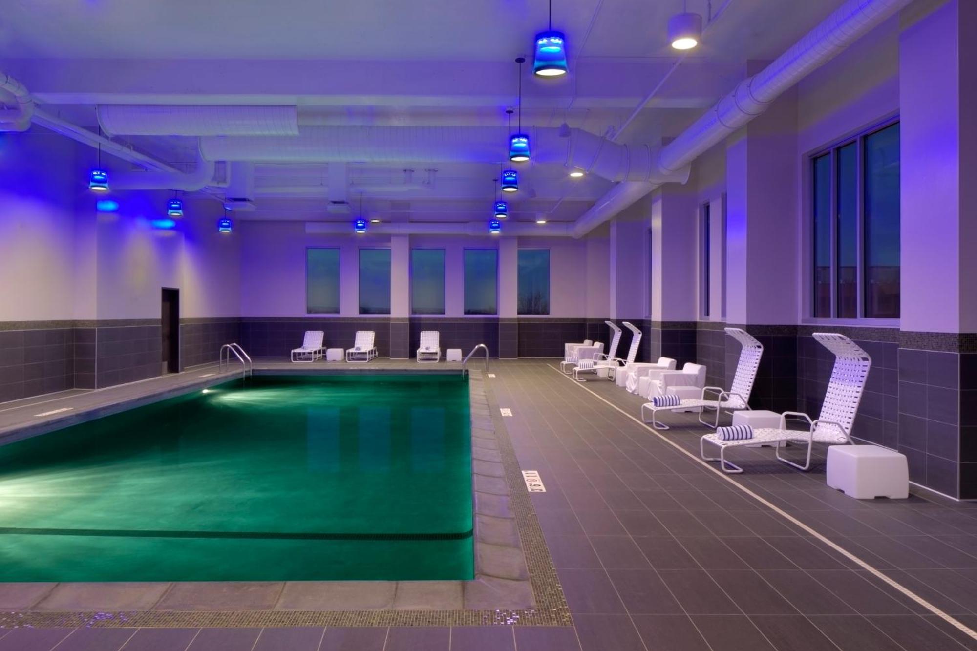 Radisson Blu Mall Of America Bloomington Luaran gambar