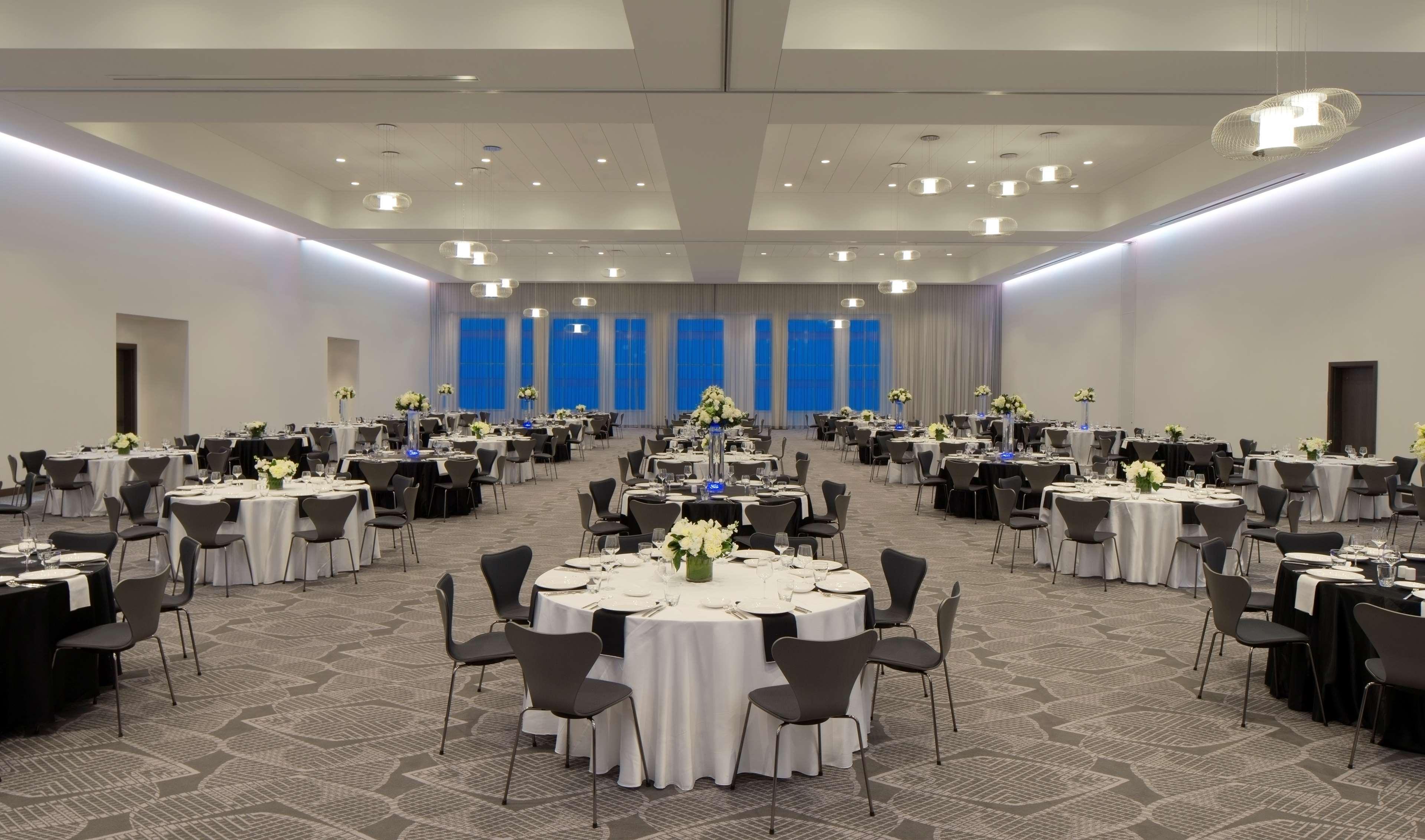 Radisson Blu Mall Of America Bloomington Kemudahan gambar