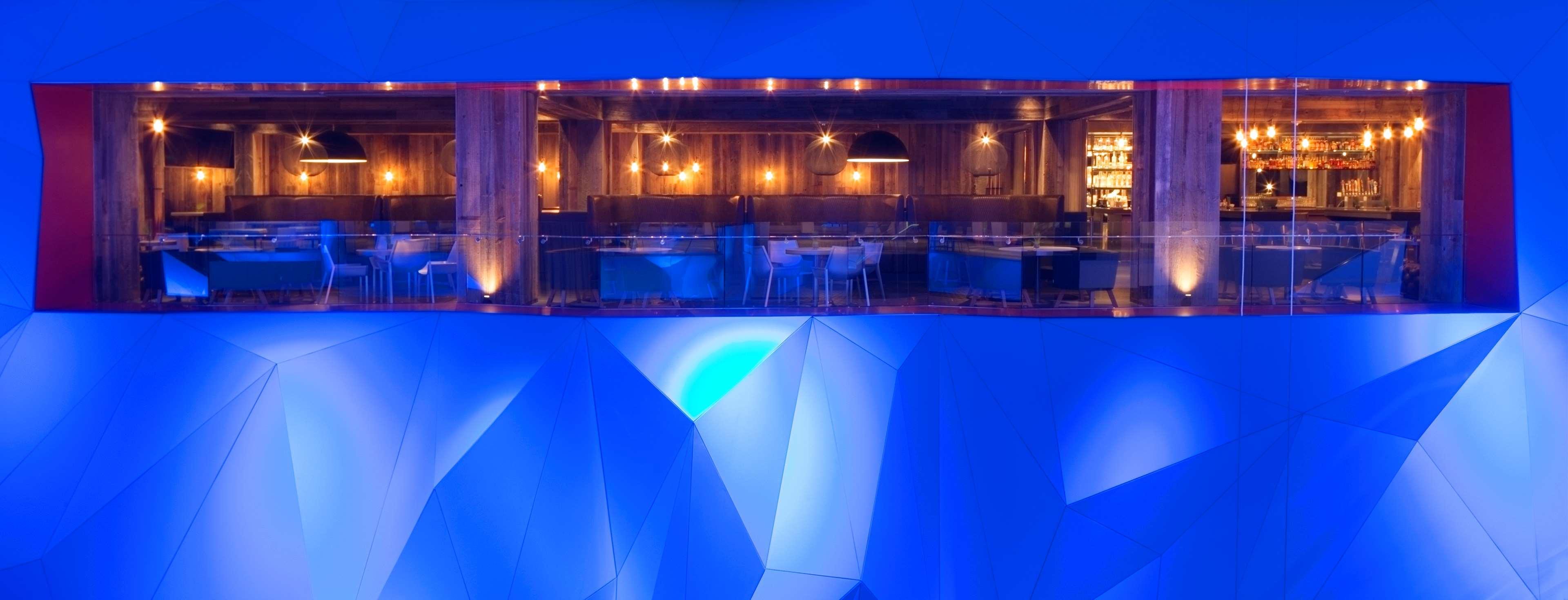 Radisson Blu Mall Of America Bloomington Kemudahan gambar