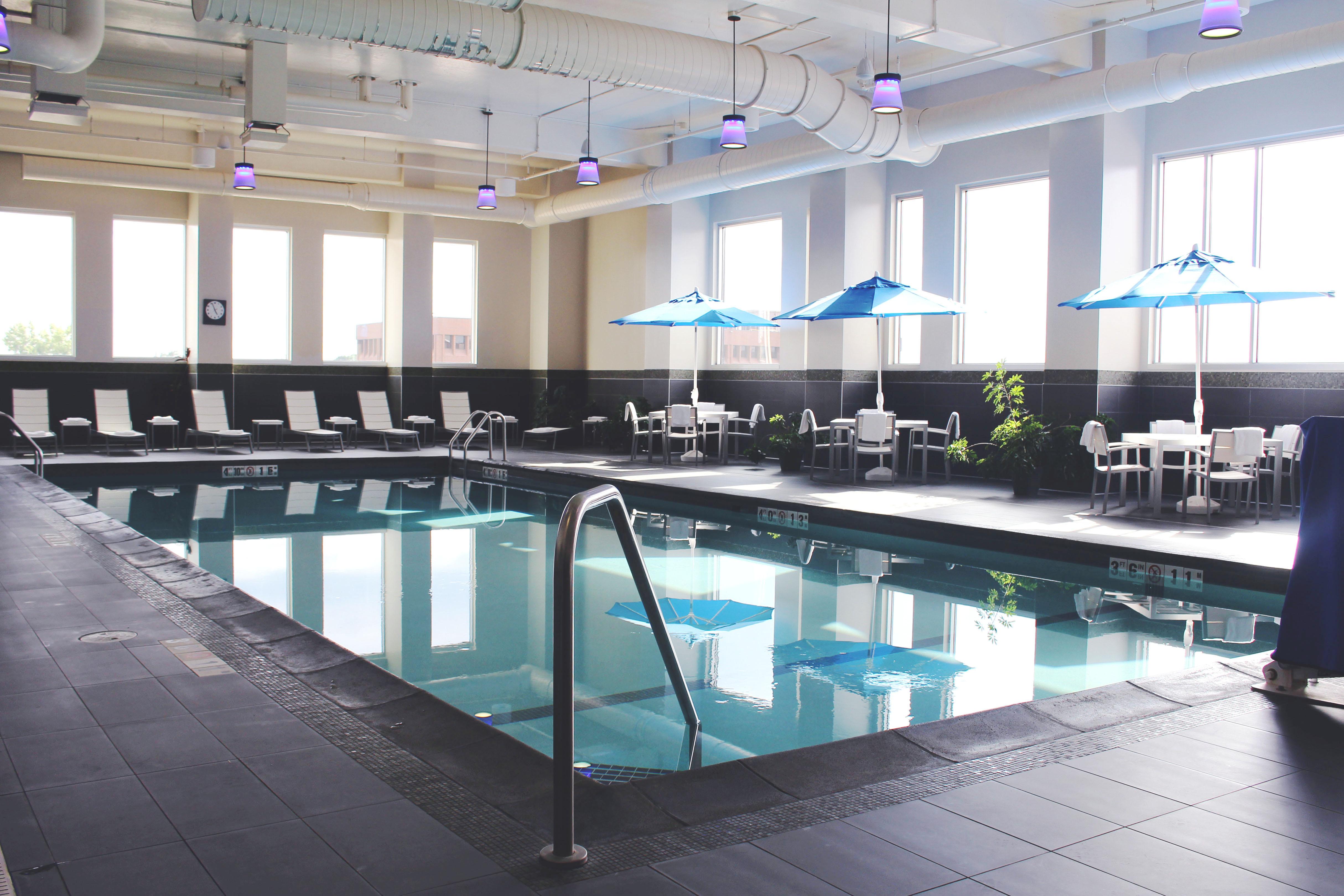 Radisson Blu Mall Of America Bloomington Luaran gambar