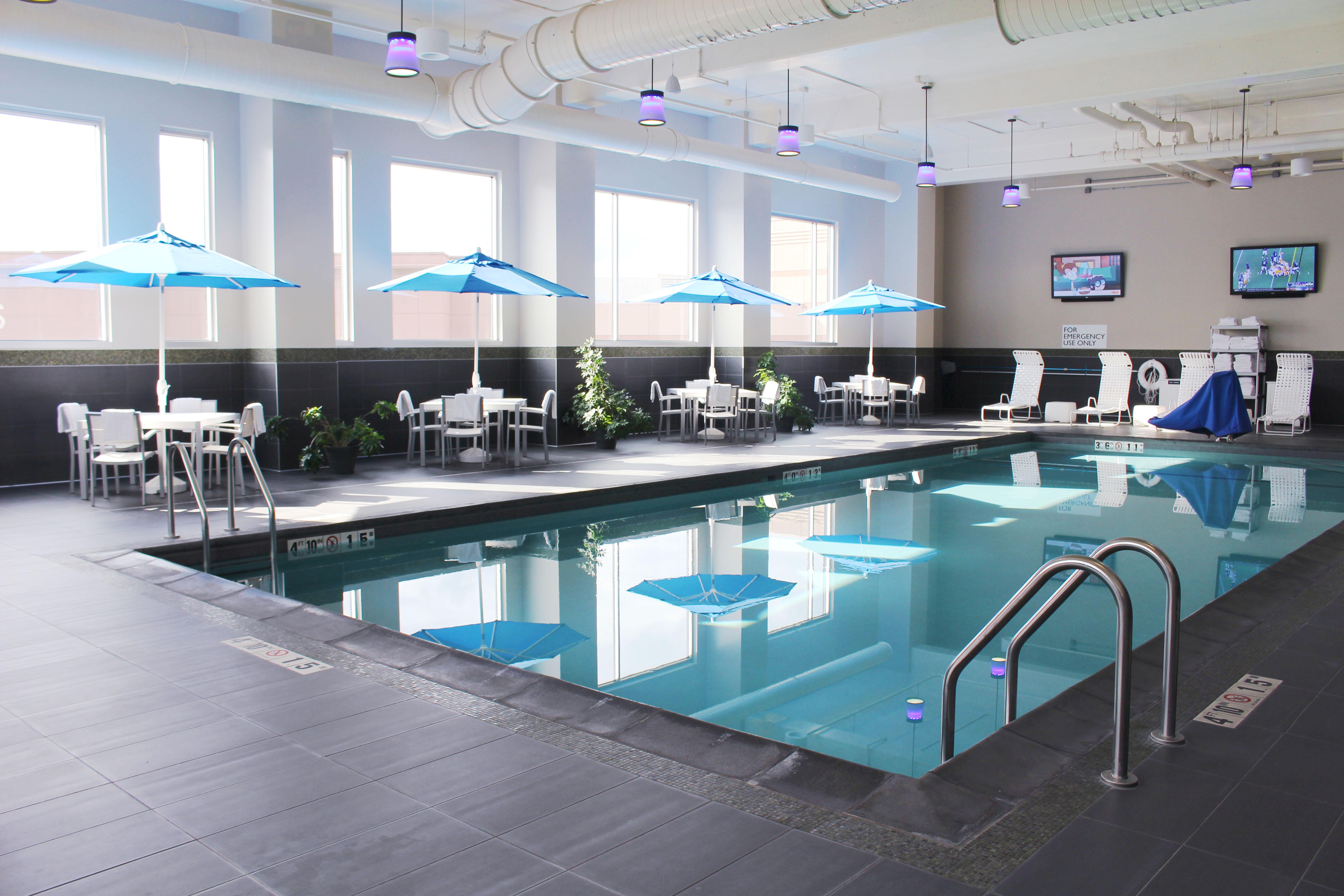 Radisson Blu Mall Of America Bloomington Luaran gambar