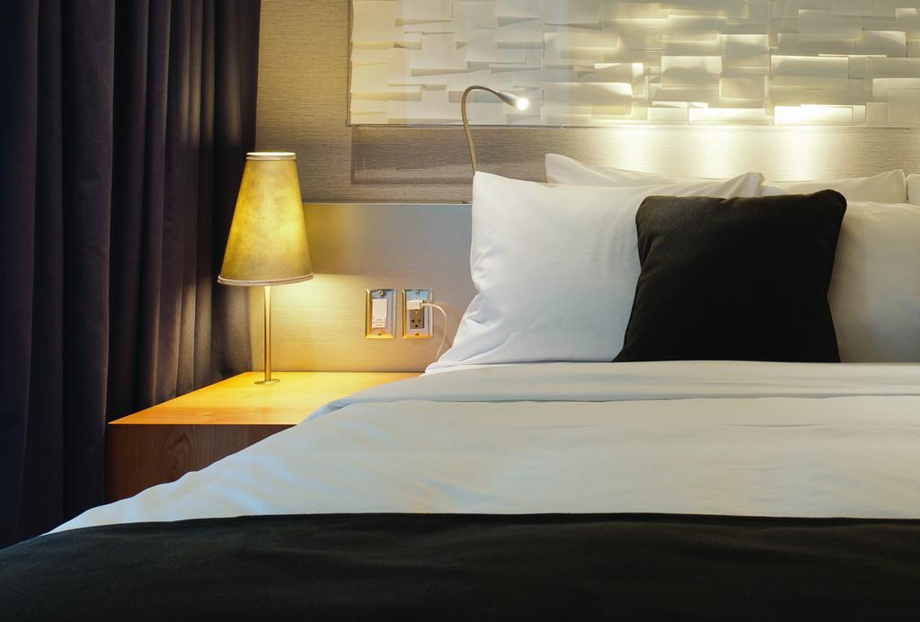 Radisson Blu Mall Of America Bloomington Bilik gambar