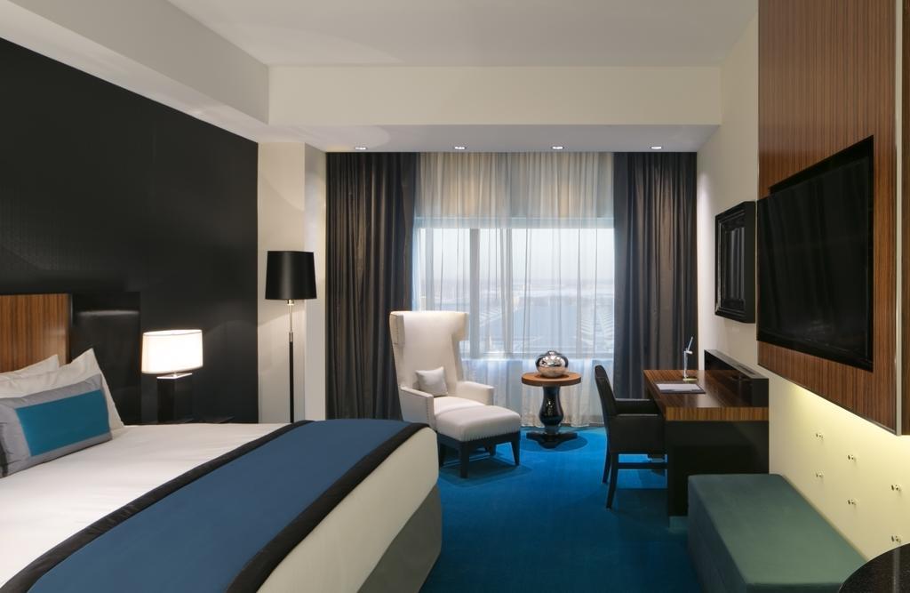 Radisson Blu Mall Of America Bloomington Bilik gambar