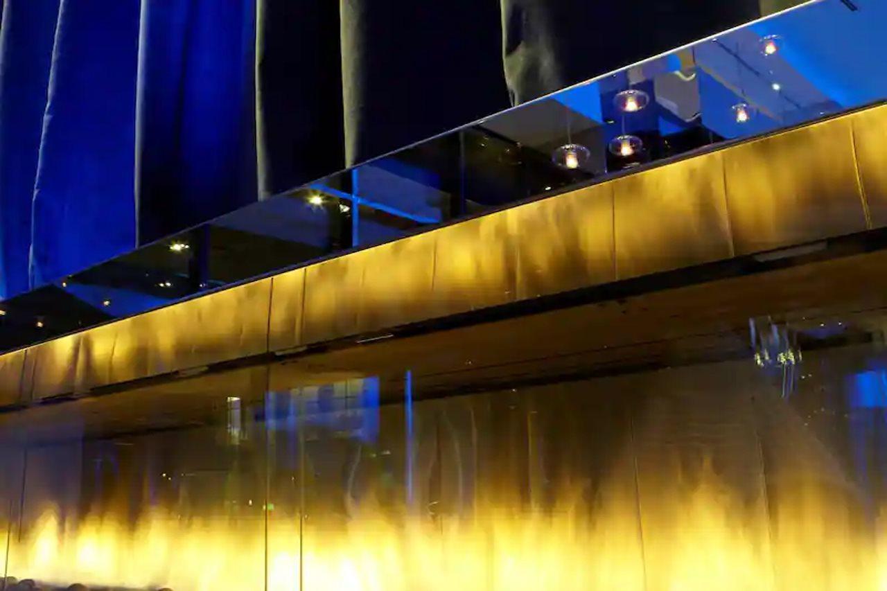 Radisson Blu Mall Of America Bloomington Luaran gambar