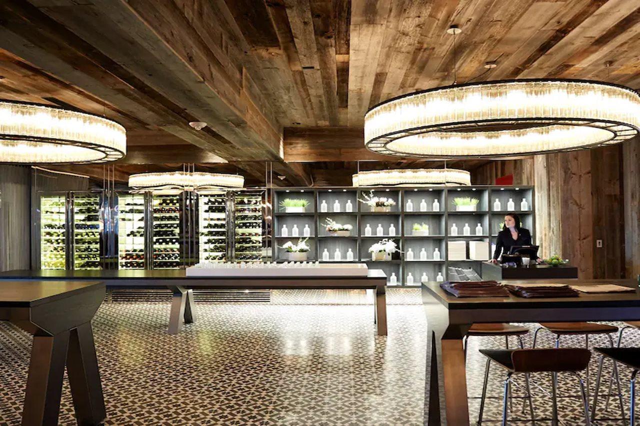 Radisson Blu Mall Of America Bloomington Luaran gambar