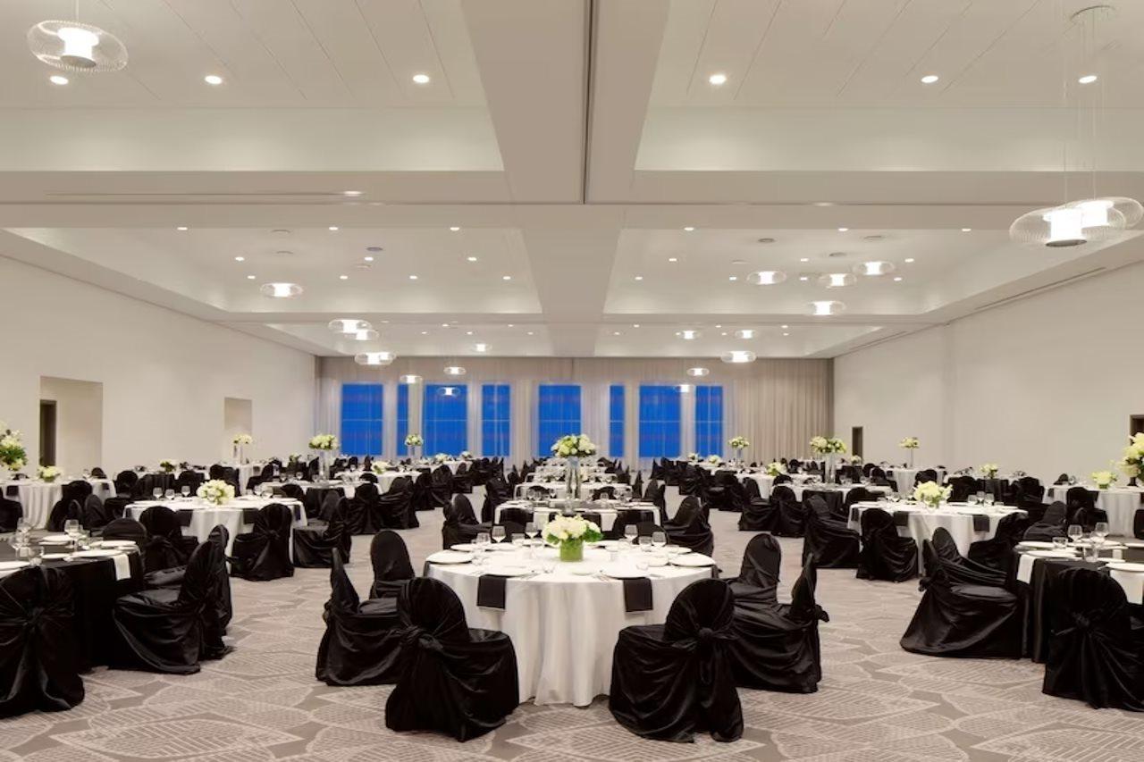 Radisson Blu Mall Of America Bloomington Luaran gambar