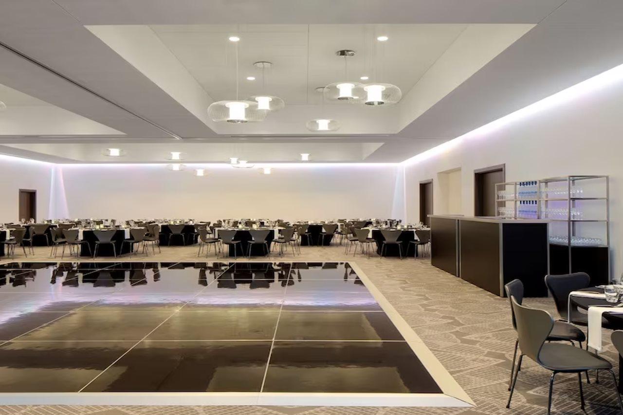 Radisson Blu Mall Of America Bloomington Luaran gambar