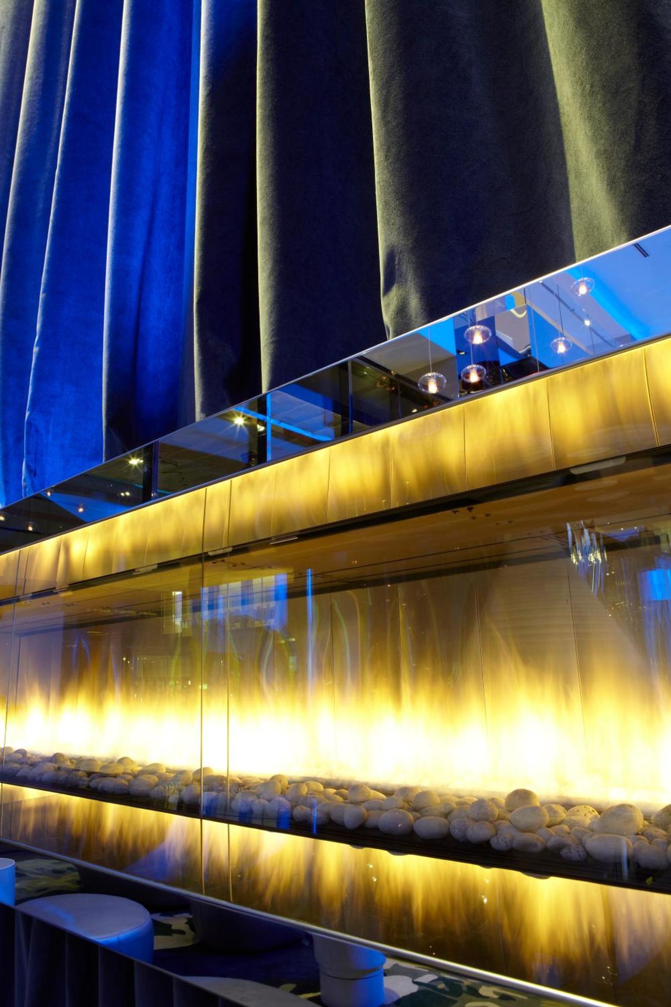 Radisson Blu Mall Of America Bloomington Luaran gambar